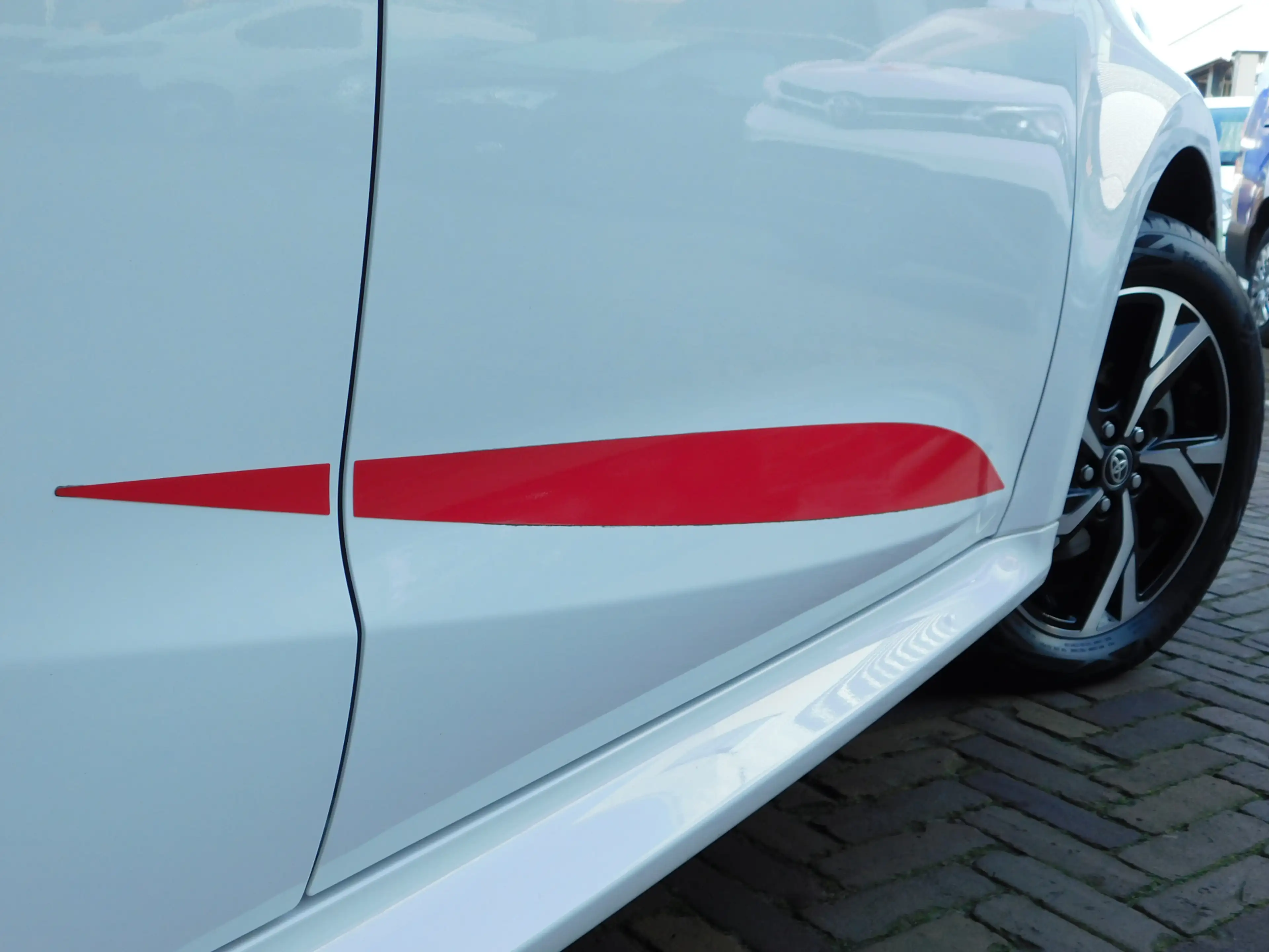 Toyota Yaris 1.5 Hybrid 115 Dynamic | Trekhaak — photo 10