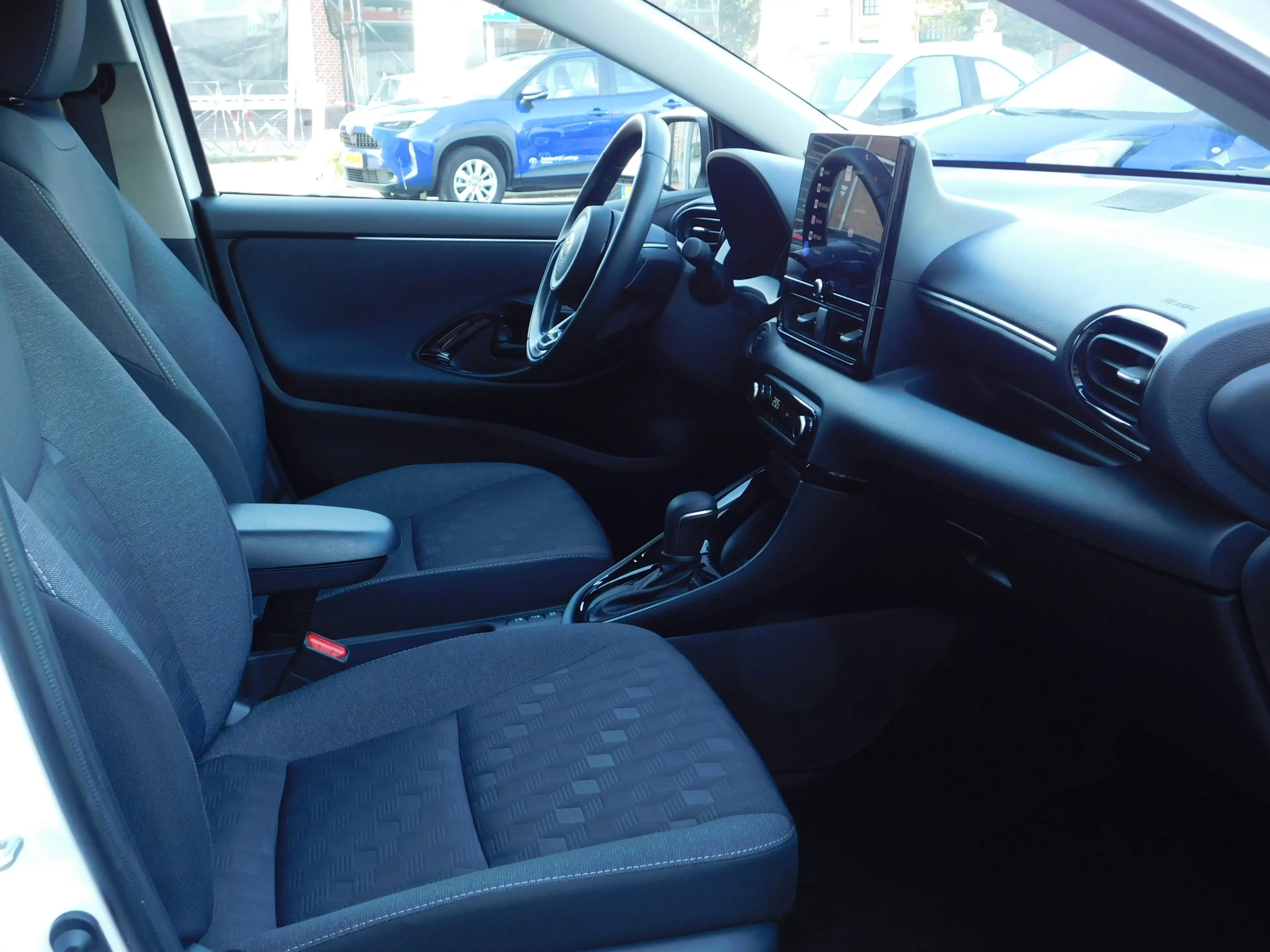 Toyota Yaris 1.5 Hybrid 115 Dynamic | Trekhaak — photo 15