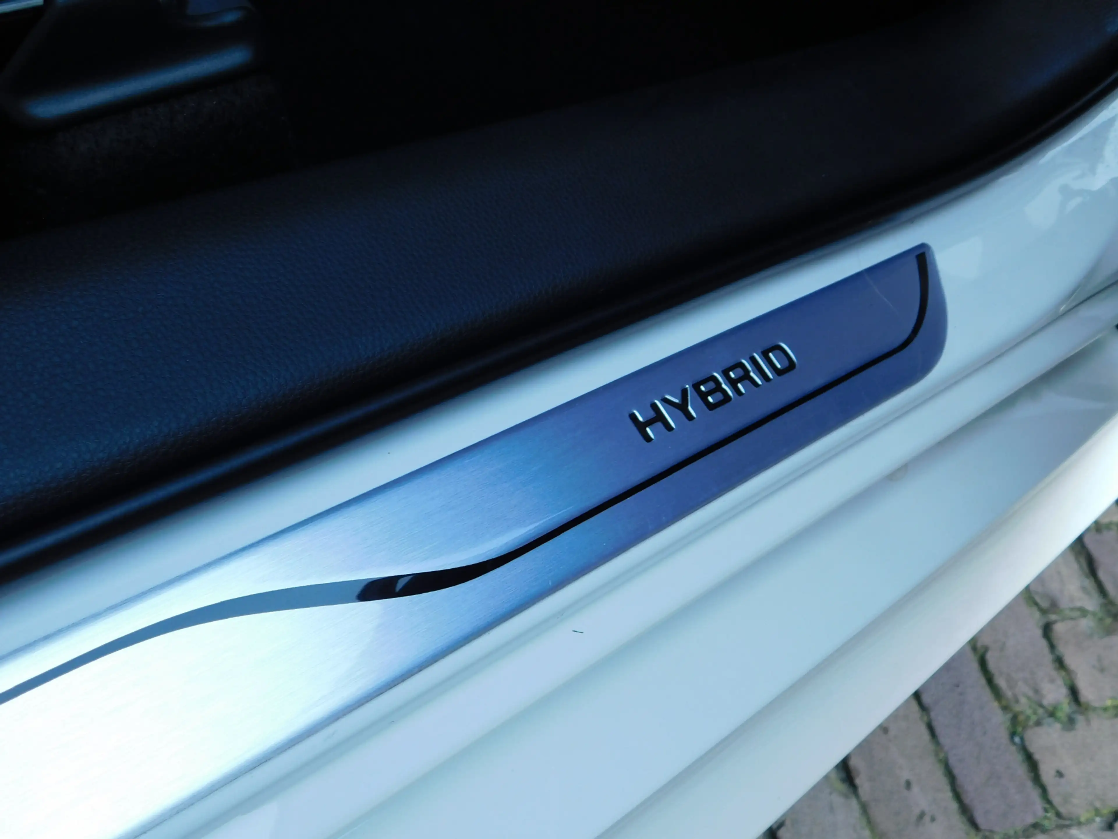 Toyota Yaris 1.5 Hybrid 115 Dynamic | Trekhaak — photo 19