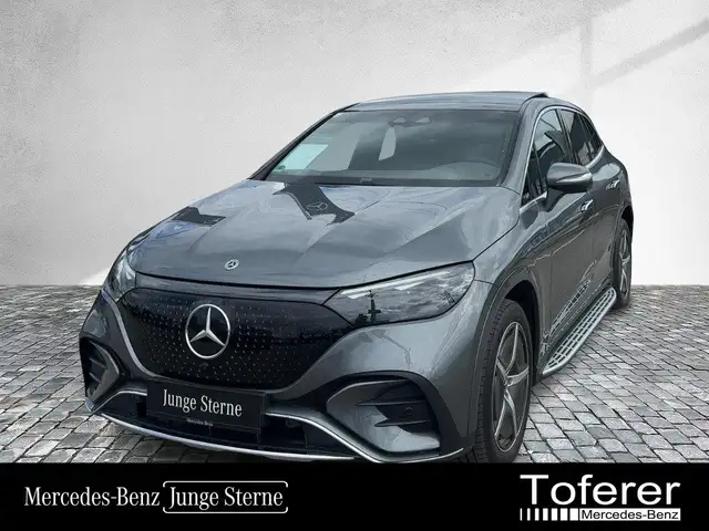 Mercedes-Benz EQE SUV EQE 500 4MATIC SUV Österreich-Edition Distr KeyGo