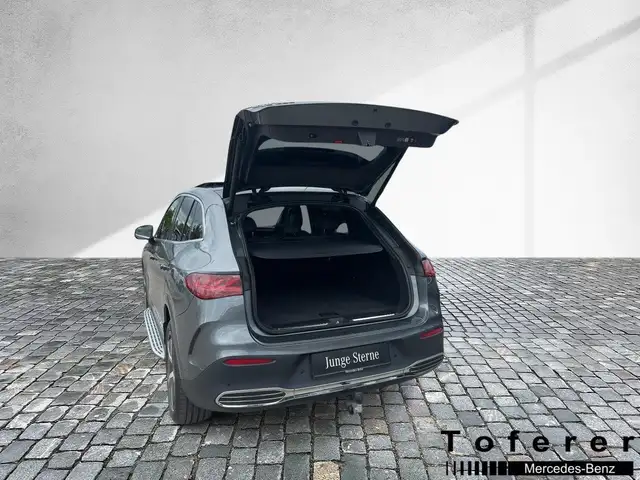 Mercedes-Benz EQE SUV EQE 500 4MATIC SUV Österreich-Edition Distr KeyGo Ansicht 7