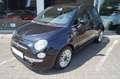 Fiat 500 *Klimaautomatik*PDC*Multilenkrad Schwarz - thumbnail 1