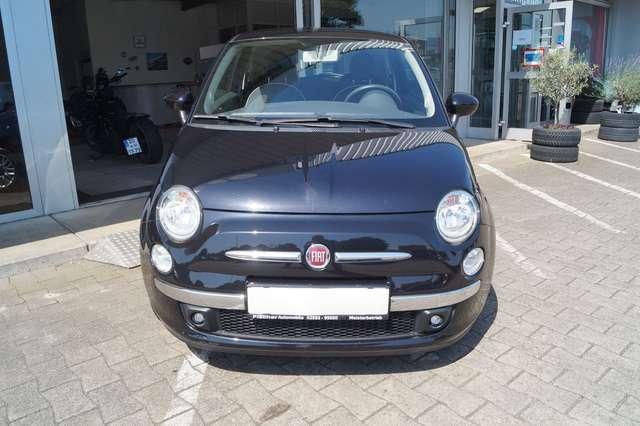 Fiat 500 *Klimaautomatik*PDC*Multilenkrad
