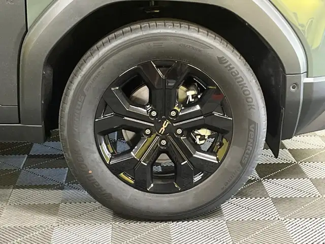 Dacia Duster view 5