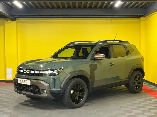 2026 Dacia Duster for sale