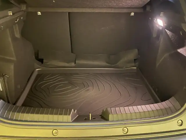 Dacia Duster view 12