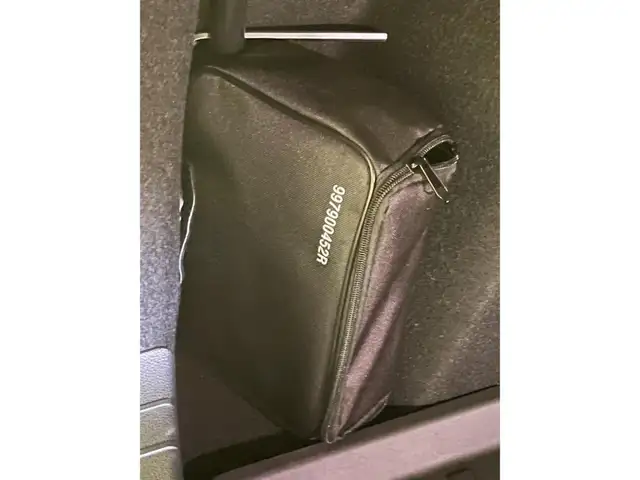 Dacia Duster view 13