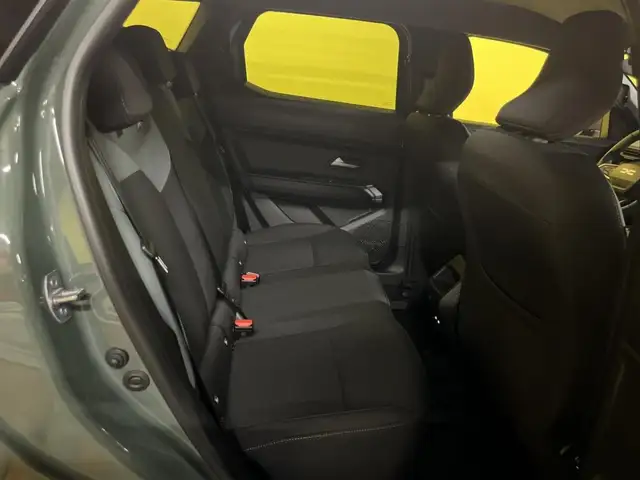 Dacia Duster view 4