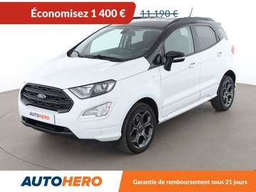 1.5 EcoBlue ST Line