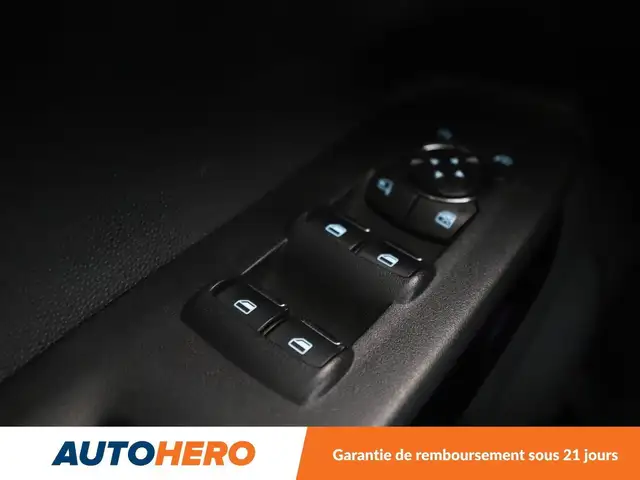 Ford Ecosport view 29