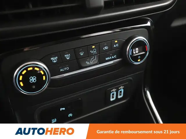 Ford Ecosport view 25