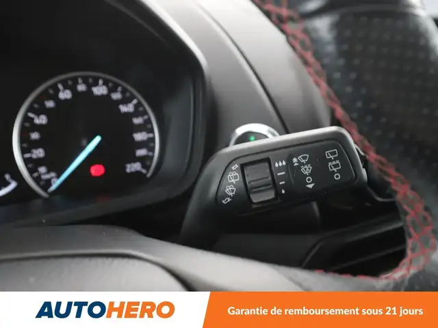 Ford Ecosport view 27
