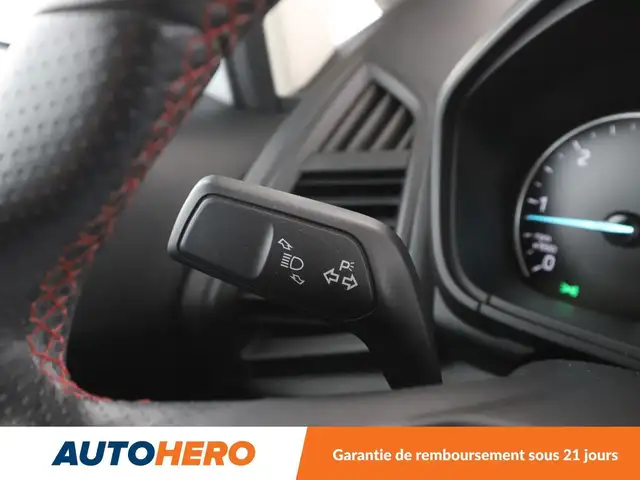 Ford Ecosport view 28