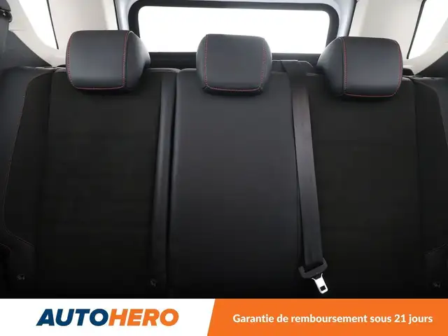 Ford Ecosport view 15