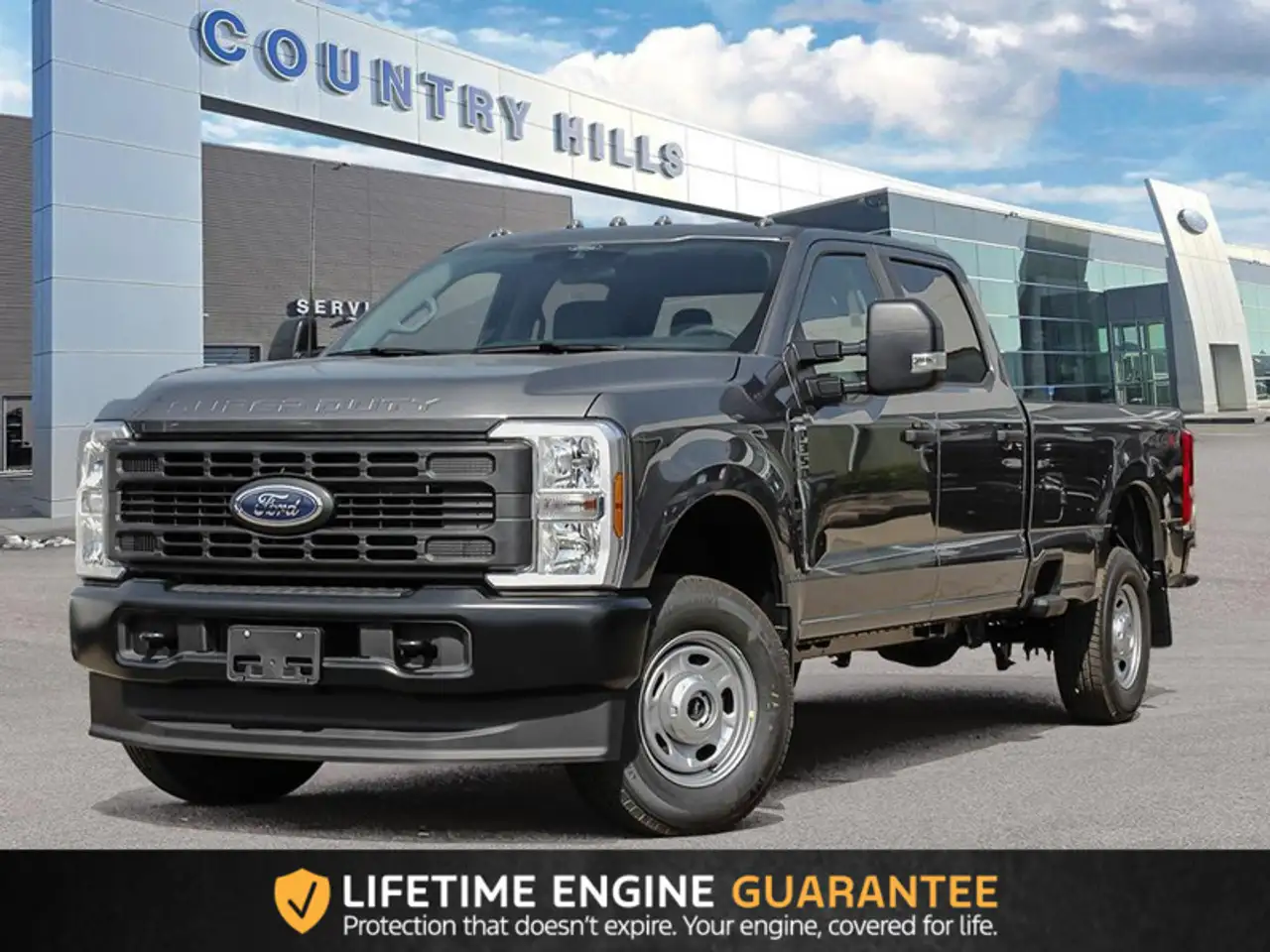 2026 Ford F 350
