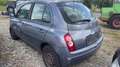 Nissan Micra 1.2 More Klima Grau - thumbnail 6