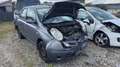 Nissan Micra 1.2 More Klima Grau - thumbnail 1