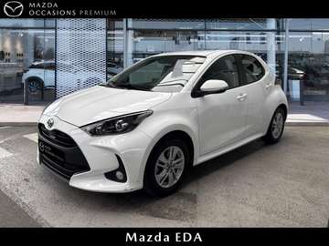 1.5 Hybrid 116ch Agile