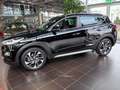 Hyundai TUCSON Premium 4WD AHK PANO LED Schwarz - thumbnail 4