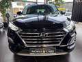 Hyundai TUCSON Premium 4WD AHK PANO LED Schwarz - thumbnail 2
