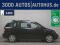 Kia Carnival 2.7 V6 Leder 7-Sitzer PDC HU 05/27 Negro - thumbnail 1