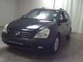 Kia Carnival 2.7 V6 Leder 7-Sitzer PDC HU 05/27 Negro - thumbnail 2