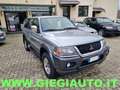 Mitsubishi Pajero Sport 3.0i V6 24V GLS TARGET  ... GPL ... Gris - thumbnail 2