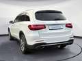 Mercedes-Benz GLC 350 4Matic AMG-Line Weiß - thumbnail 3