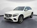 Mercedes-Benz GLC 350 4Matic AMG-Line Weiß - thumbnail 1