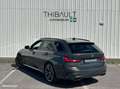 BMW 340 Touring M340i xDrive 374 ch BVA8 Gris - thumbnail 4