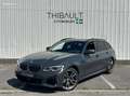 BMW 340 Touring M340i xDrive 374 ch BVA8 Gris - thumbnail 1
