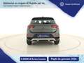 Volkswagen T-Roc 1.5 tsi life dsg Grigio - thumbnail 4