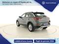Volkswagen T-Roc 1.5 tsi life dsg Grigio - thumbnail 3