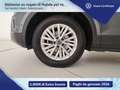 Volkswagen T-Roc 1.5 tsi life dsg Grigio - thumbnail 8