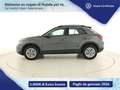 Volkswagen T-Roc 1.5 tsi life dsg Grigio - thumbnail 2