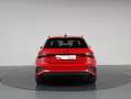 Audi A3 Sportback 30 2.0 tdi S line Edition s-tronic Rosso - thumbnail 5