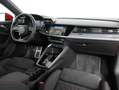 Audi A3 Sportback 30 2.0 tdi S line Edition s-tronic Rosso - thumbnail 7