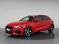 Audi A3 Sportback 30 2.0 tdi S line Edition s-tronic Rosso - thumbnail 1