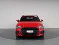 Audi A3 Sportback 30 2.0 tdi S line Edition s-tronic Rosso - thumbnail 2