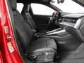 Audi A3 Sportback 30 2.0 tdi S line Edition s-tronic Rosso - thumbnail 8
