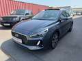 Hyundai i30 cw Premium Automatik ABSOLUTE VOLLAUSSTATTUNG Grau - thumbnail 3