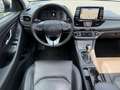 Hyundai i30 cw Premium Automatik ABSOLUTE VOLLAUSSTATTUNG Grau - thumbnail 10