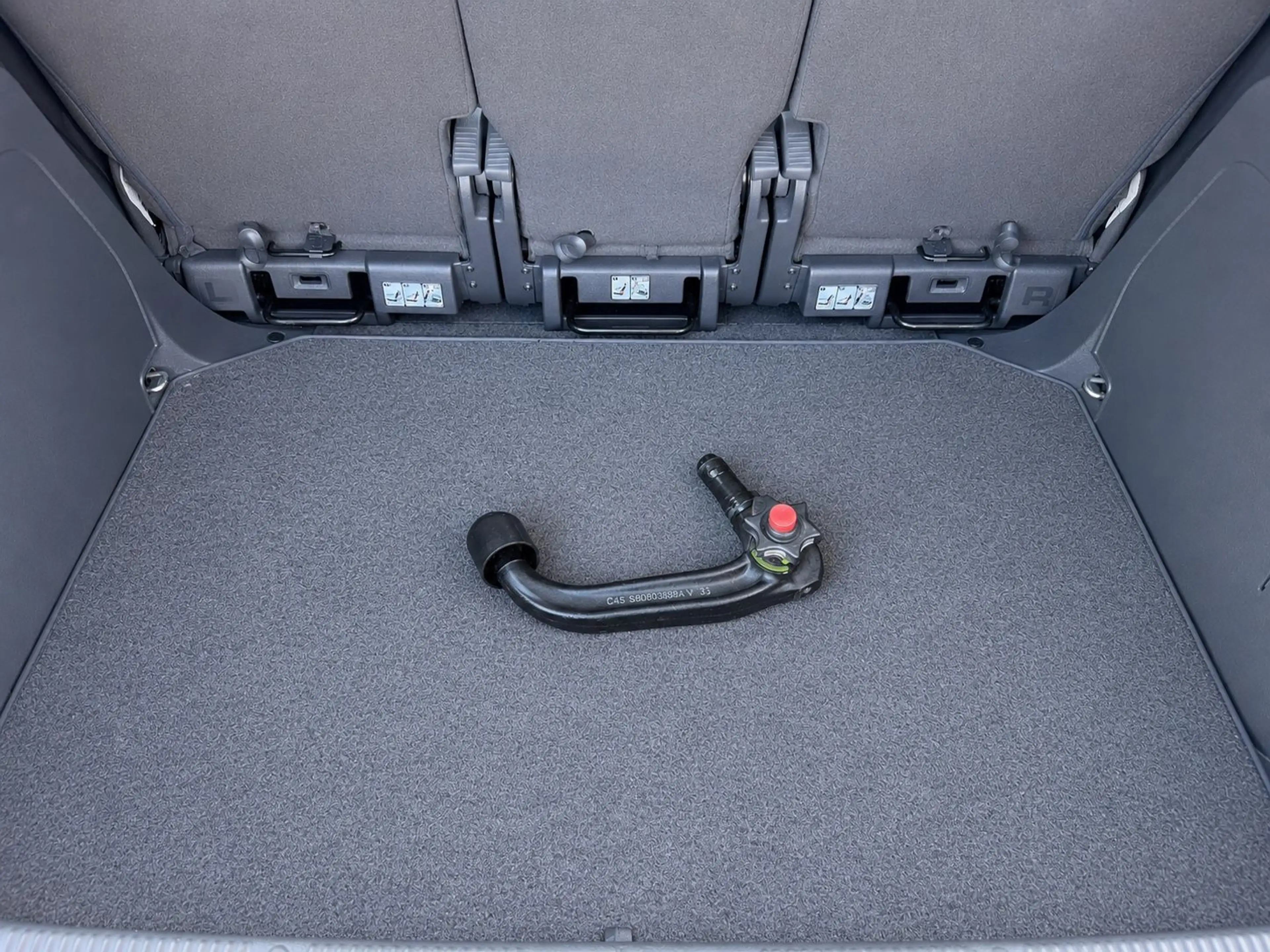 Skoda Yeti Active Outdoor *KLIMA*AHK*SHZ*DAB*PDC* — photo 15