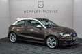 Audi A1 S line Sportpaket, Competition-Kit, TOP Braun - thumbnail 8