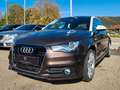 Audi A1 S line Sportpaket, Competition-Kit, TOP Braun - thumbnail 1