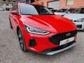 Ford Focus Turnier Active * NEUES MODELL & Service frisch * * Rot - thumbnail 6