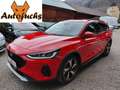 Ford Focus Turnier Active * NEUES MODELL & Service frisch * * Rot - thumbnail 1