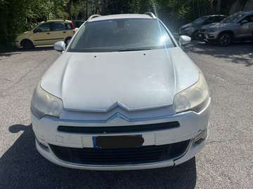 C5 Tourer Tourer 2.0 hdi 16v Executive (business)