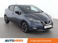 Nissan Micra 1.0 IG-T N-Design Grey - thumbnail 8