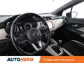 Nissan Micra 1.0 IG-T N-Design Grey - thumbnail 11